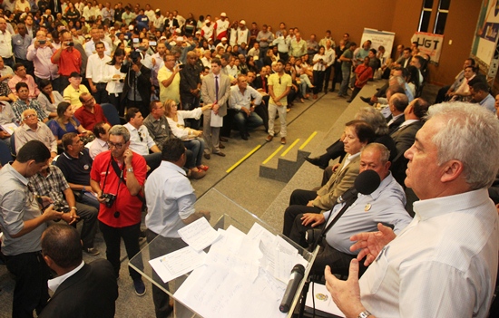 Encontro Estadual do PSD na Bahia - Foto- Raimundo Mascarenhas 5