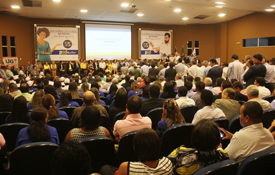 Encontro Estadual do PSD na Bahia - Foto- Raimundo Mascarenhas 6
