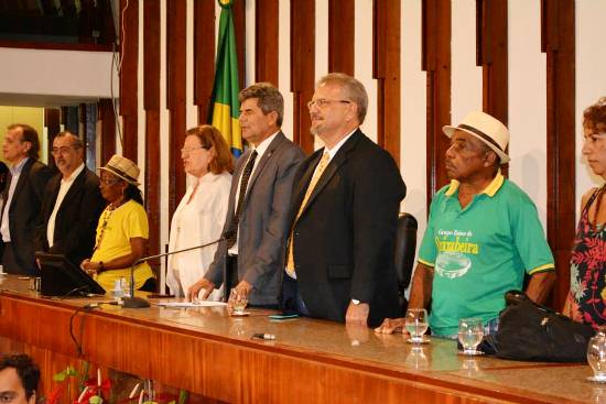 Movimento Quixabeira - 2