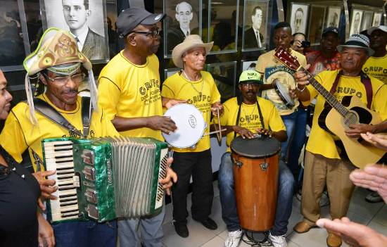 Movimento Quixabeira - 3