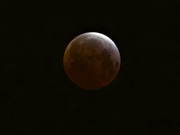 eclipse lunar