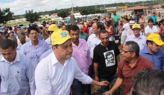 entrega das casas na cidade jardim - 1