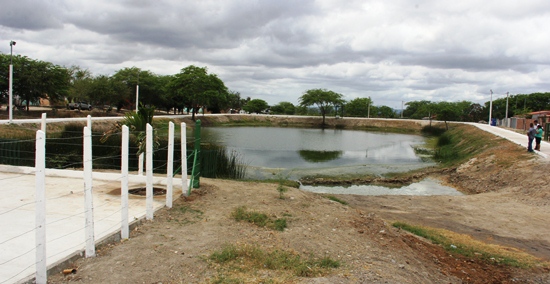 inauguração de praça em salgadalia - 5