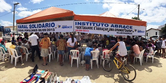 instituto abrace - des