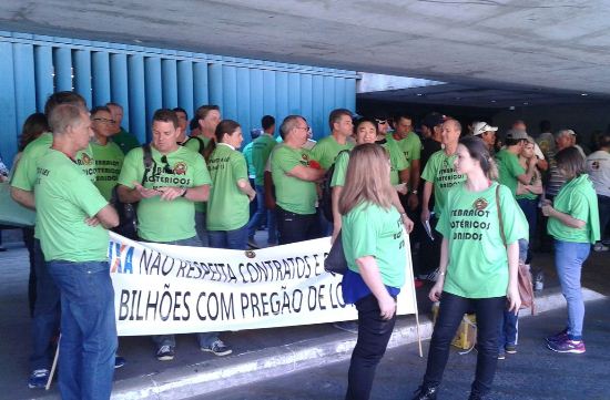 lotericos em brasilia - des