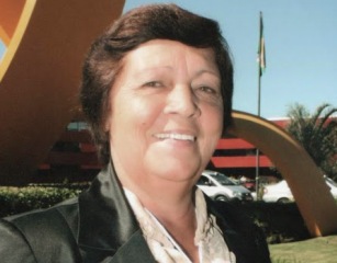 Maria Ângela da Silva Cardoso (PP)