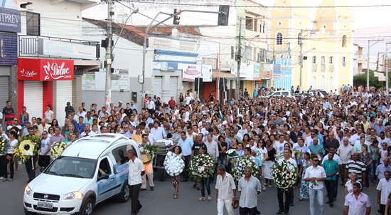 sepultamento de romulo - des