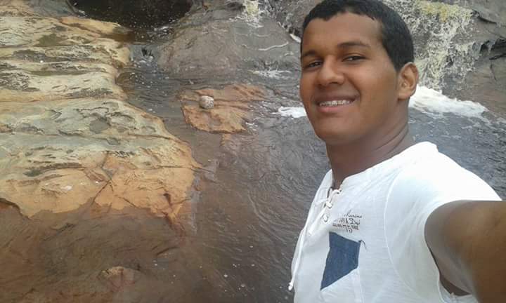 vitima de acidente na ba 131