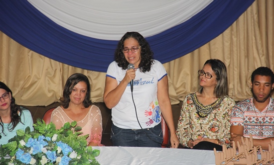 ENCONTRO DE SURDOS EM COITÉ