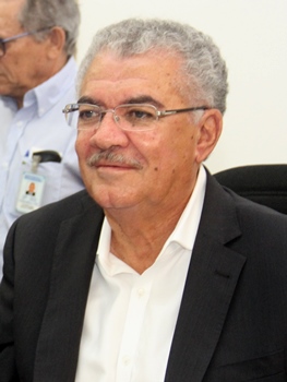 Ex-verador e ex-secretário municipal por Santaluz, assume uma pasta de responsabilidade estadual de órgão federal.
