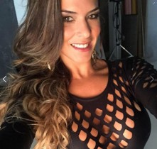 Assassino permaneceu com o corpo por dois dias.