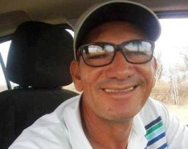 Vítima está gravemente ferido.