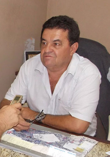 Gilberto Gonçalves Araújo