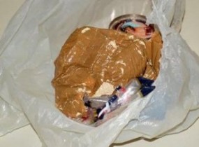 Cocaína seria vendida durante o réveillon, em Santaluz