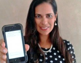 O objetivo de um acordo online, segundo a juíza, foi facilitar a comunicação entre as partes.