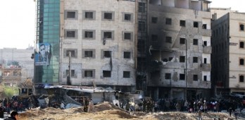 ataque terrorista na siria