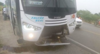 acidente na br 324.2