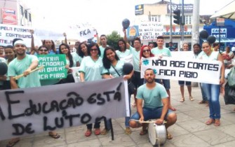 pibid senhor do bonfim