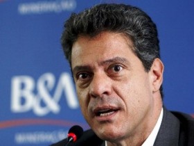 Empresário tinha 56 anos.