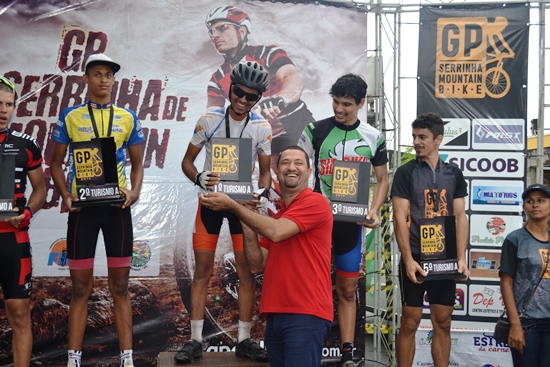 2º Serrinha Moutain Bike-1
