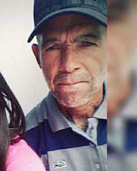 Lavrador faria 49 anos no dia 27 deste mês (maio)