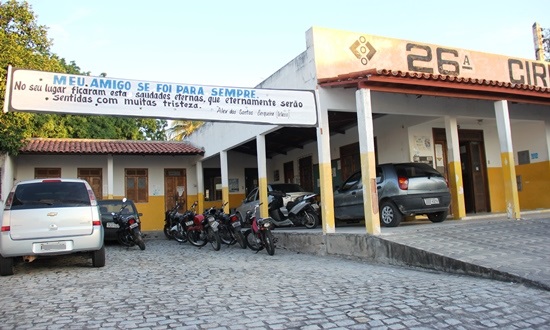 ciretran em luto - 2