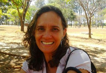 Apesar da gravidade dos ferimentos Lígia sempre se manteve consciente