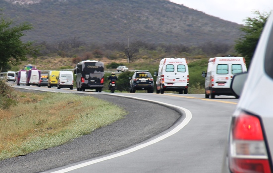 ronaldo policial do bope - 3