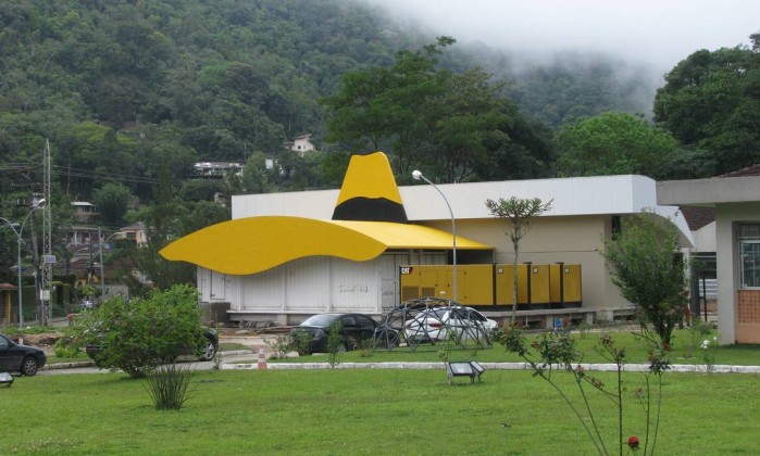 supercomputador brasileiro