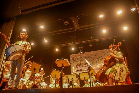 projeto santo antonio 2