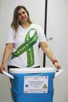 Avanços na política estadual de incentivo a transplantes de órgãos e tecidos | Foto: Eloi Correia - GOV- BA