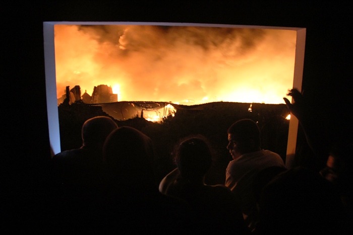 incendio na plastag-1- foto- raimundo mascarenhas