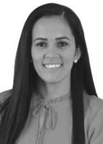 Keila tem como principal base eleitoral a região do Distrito de Aroeira