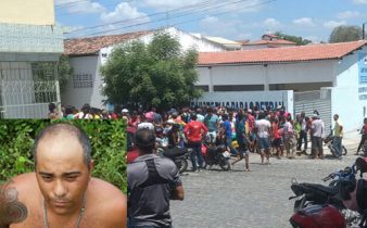 Urso estava no presídio de Feira de Santana e foi solto  recentemente