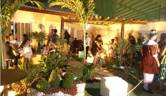residencial-bosque-imperial - foto: Raimundo Mascarenhas