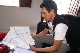 Romulo Monteiro