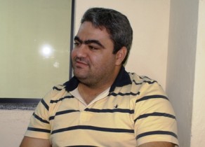 Rafael-Rios-São-Domingos - foto: Raimundo Mascarenhas