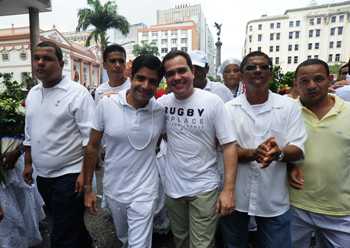 acm neto e tom