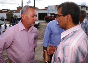 Bobô e ranulfo