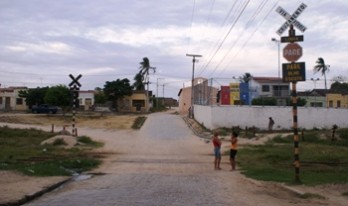 Salgadalia
