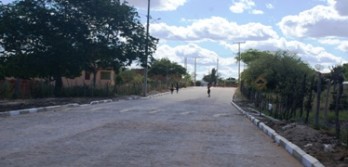 Ações do Governo de Barrocas
