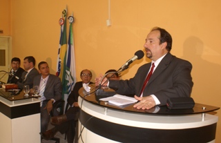 Titulo de Cidadão jacuipense