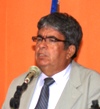 Vereador Orlando Ramos PP de Coité