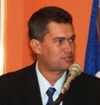 Vereador Betão PT de Coité