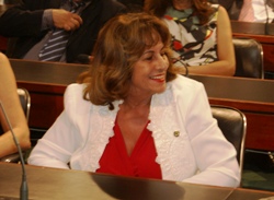 Maria Luiza Laudano