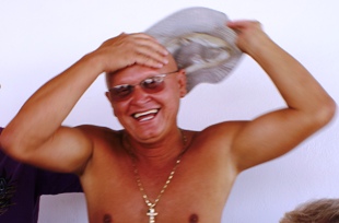 Zé Filho - Riachão do Jacuípe