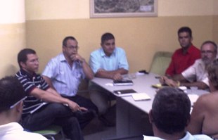Reunião da Lavagem II
