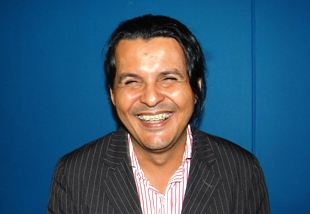 Vereador radiovaldo Costa