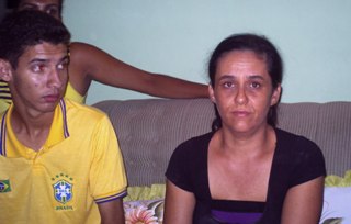 beijuzeira da Onça