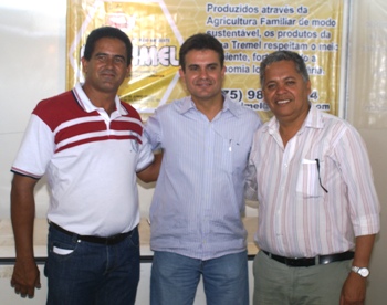 Expo Coité - 2011